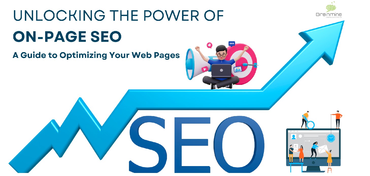Unlocking the Power of On-Page SEO