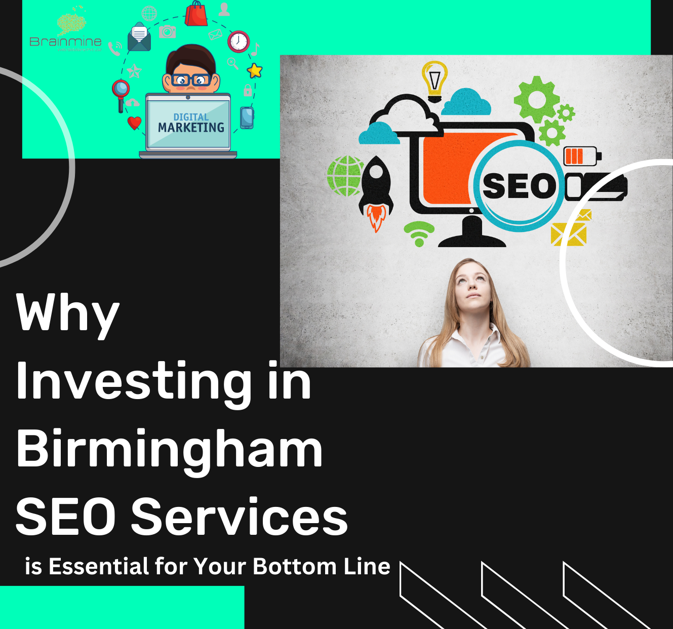 Investing in Birmingham SEO Services