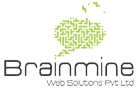 Brainmine  Logo